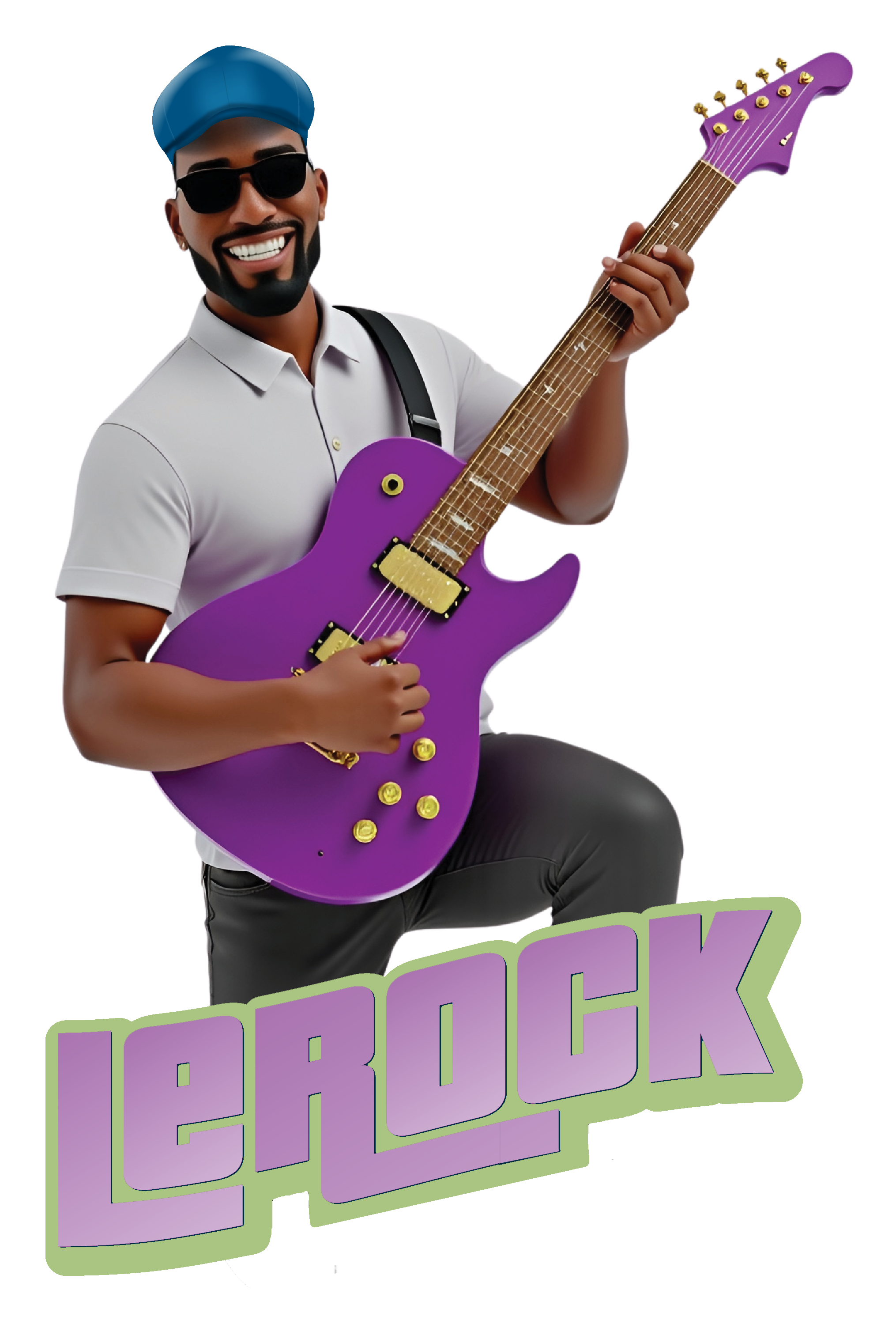 LeRock